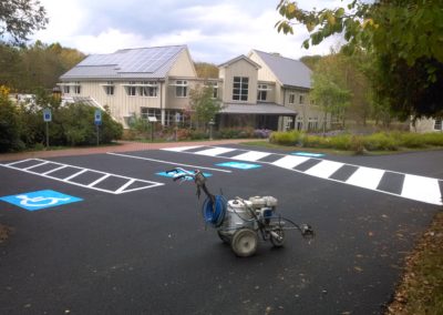 Asphalt Patching Services in West Chester, PA