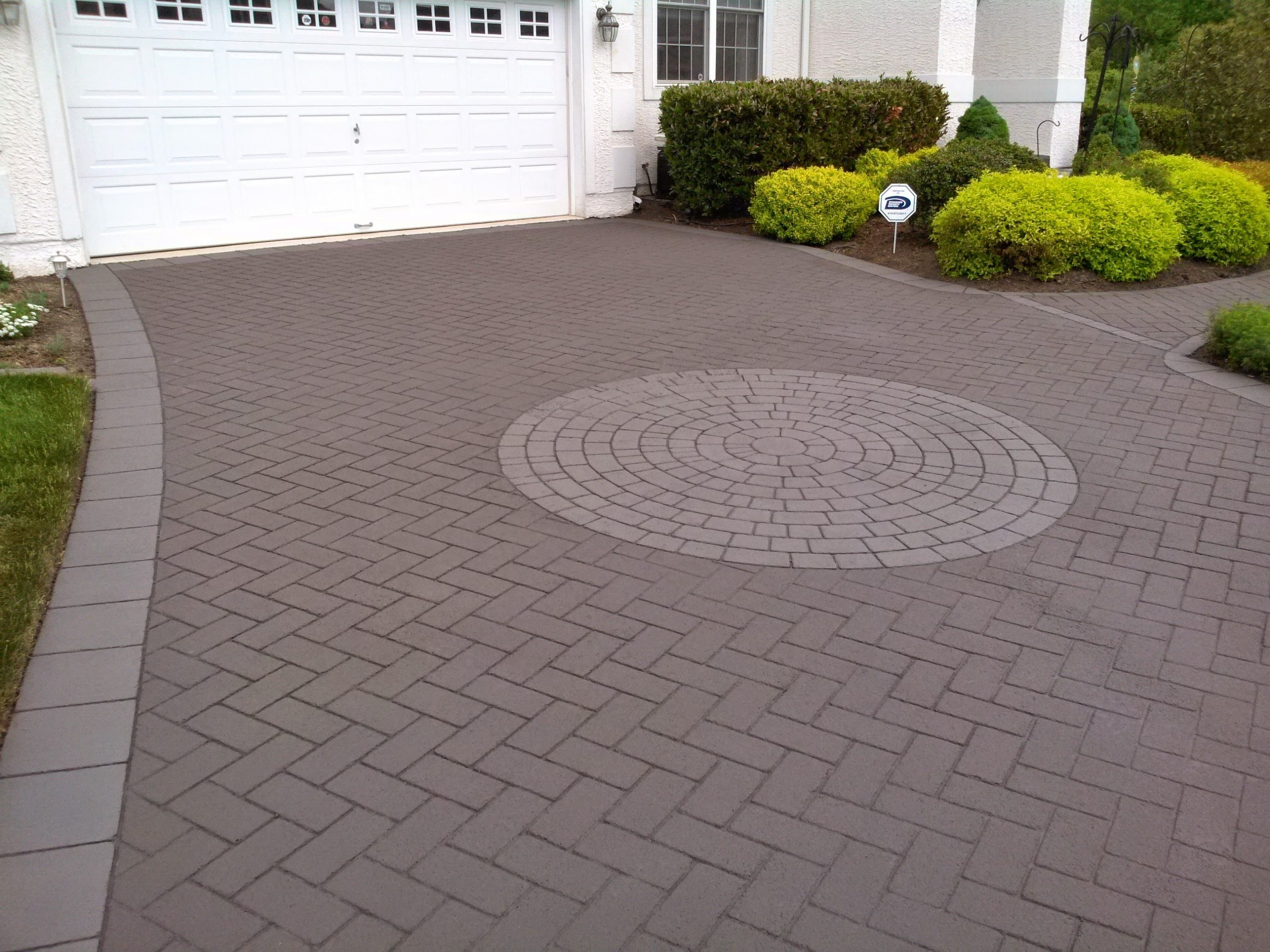 Stamped Asphalt Paving Services in Exton, PA<br />
