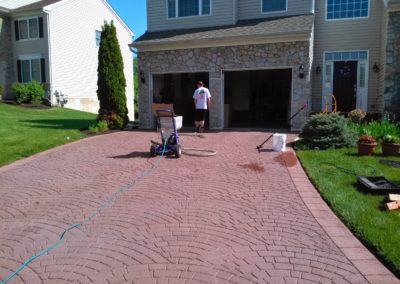 Asphalt Patching Services in Glenn Mills, PA
